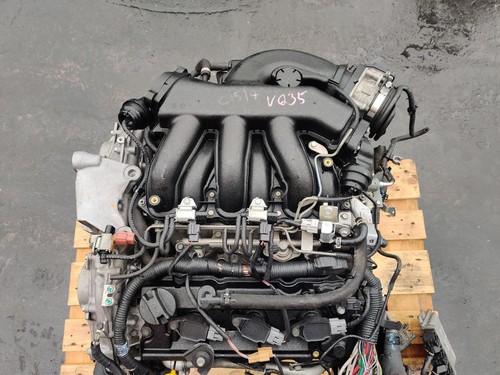 Nissan elgrand mk3 e52 - nissan,