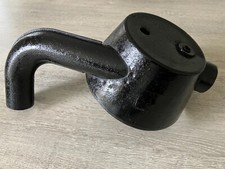 MGB AIR FILTER HOUSING FROM