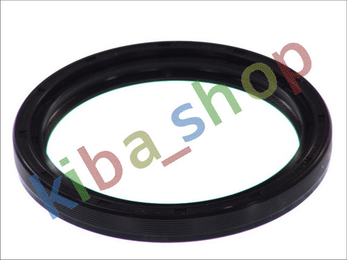Crankshaft ring fits mercedes - ring,