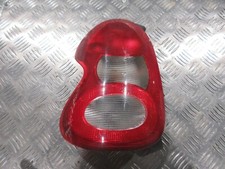 2003 SMART CITY-CABRIOLET 450