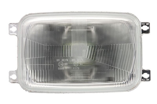 Pcs left right headlight - 1, =