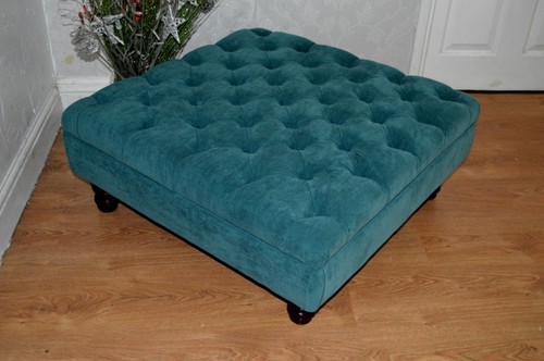 Chesterfield style deep - ,