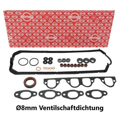 Cylinder head gasket set - cylinder,
