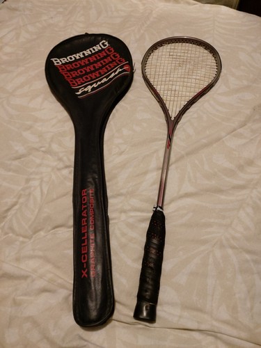 Browning cellerator squash - browning, x-cellerator