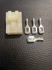 Regulator rectifier connector - rectifier,