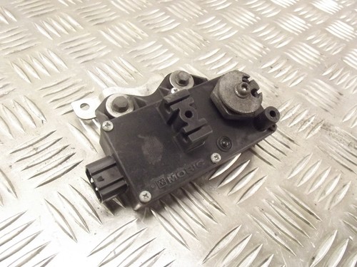 Yamaha 2c0 2006 exhaust - yamaha, #