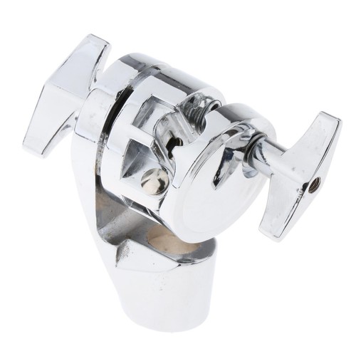 Cymbal boom arm clamp - arm, memory
