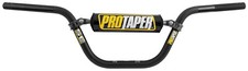 SE Pro Taper Black Braced Pit