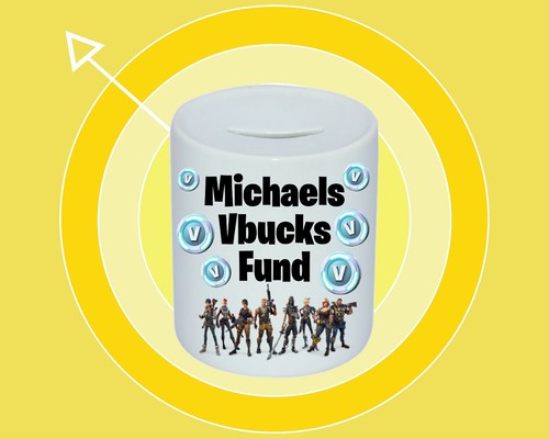 Fortnite vbuck fund - fortnite,