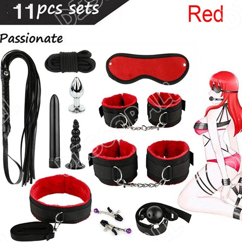 Bondage set kit collar - bondage,