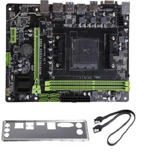 A88x motherboard fm2 - a88x,