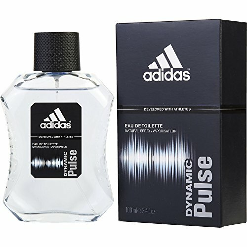 Adidas cologne dynamic - adidas,