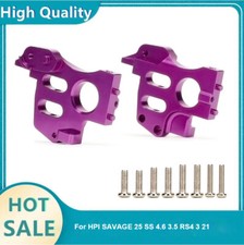 Front/ Rear Gear Box Bulkhead