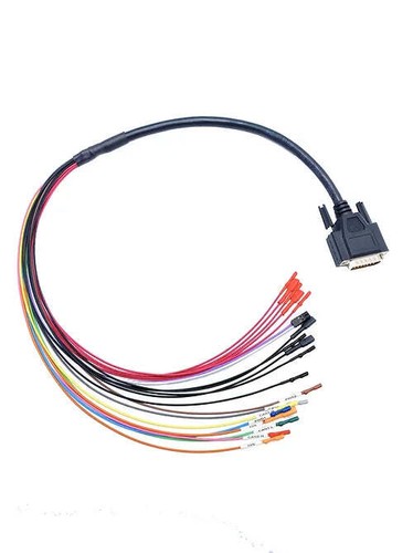 Autotuner standard breakout - autotuner,