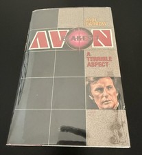 Terry Nation's Avon A Terrible