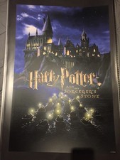 Harry potter and the - harry,