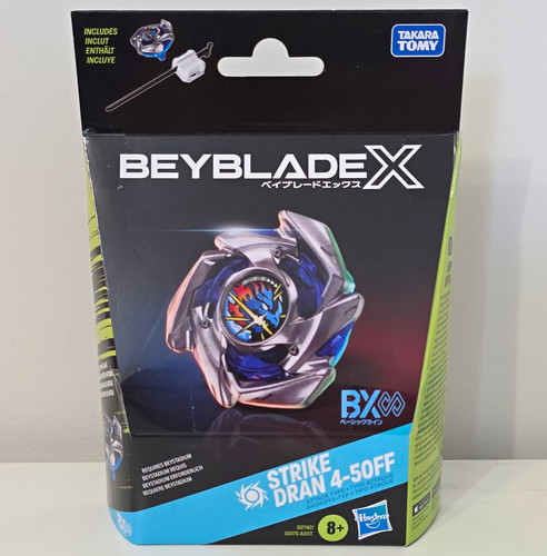 Hasbro beyblade strike - hasbro,