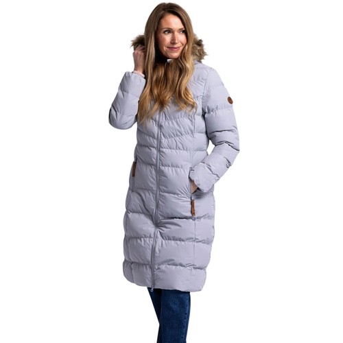 Trespass womens long padded - trespass,