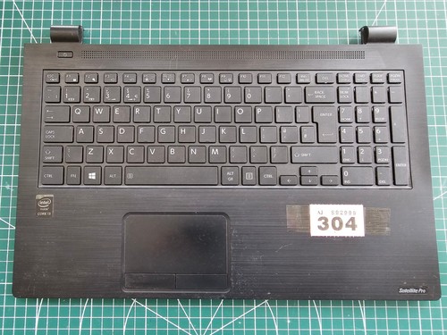Toshiba satellite pro a50 - satellite,
