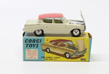 Orignal Vintage Corgi Toys 234