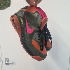 Nike Air Max 90 Sneakerboot