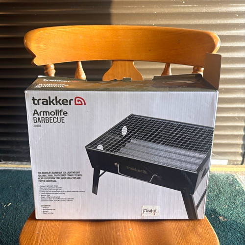 Trakker armolife portable - trakker,