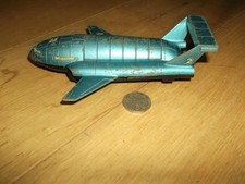DINKY TOYS THUNDERBIRD 2