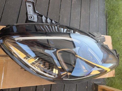 Ford puma headlight 2019 2023 - ford,