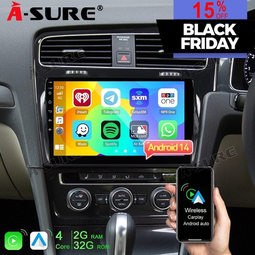 Android car stereo for vw - 14,