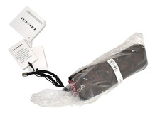 Coach Signature Mini Umbrella