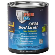 POR15 Rubberized Truck / Van /