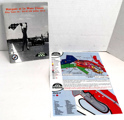 Morgans mans classic - morgans, at
