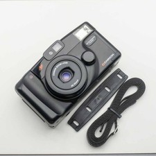 Chinon Auto 3501 Compact Film