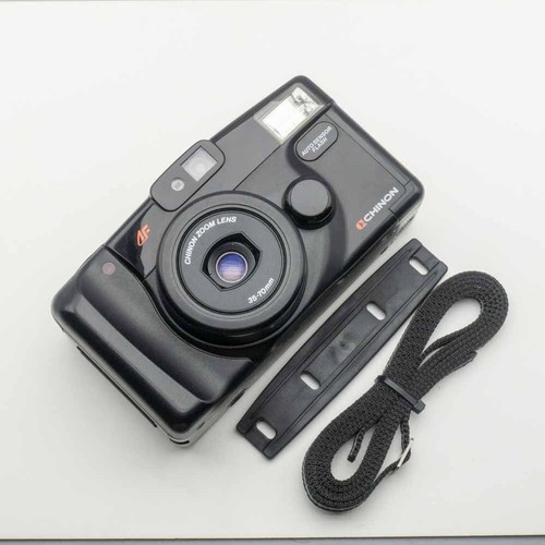 Chinon auto 3501 compact - auto,