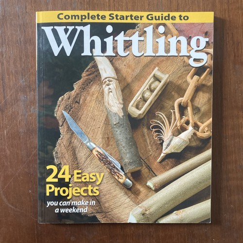 Complete starter guide - complete,