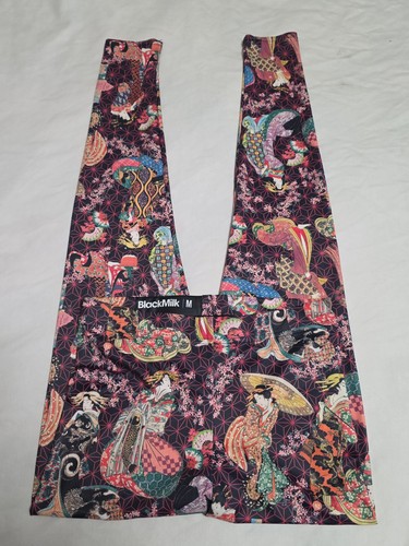 Blackmilk courtesans - blackmilk, of