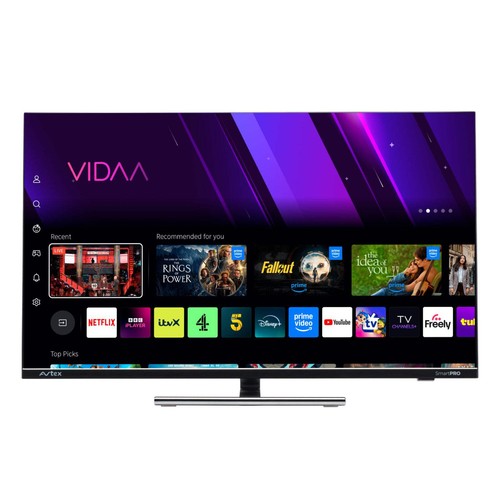 Avtex smartpro tv - smartpro,