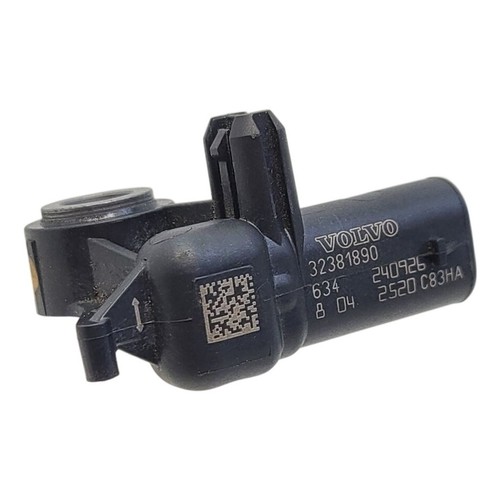 Volvo xc40 impact sensor - volvo,