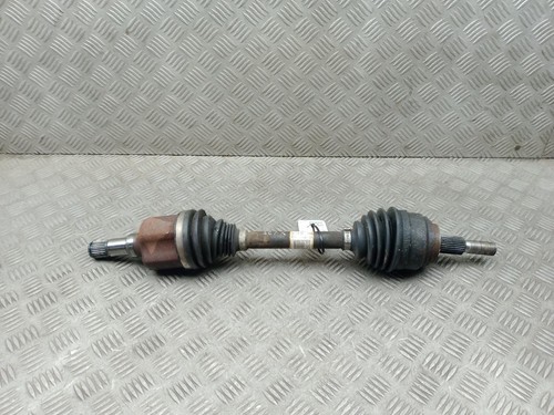 Ford focus driveshaft front - ford,
