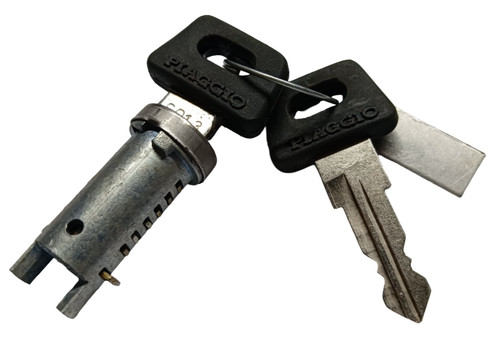 Barrel keys lock set new - 1,