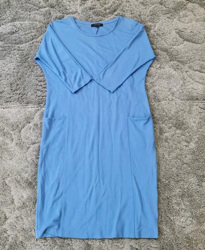 Jaeger womens cornflower blue - jaeger,