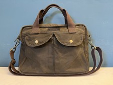 Barbour Longthorp Wax Cotton