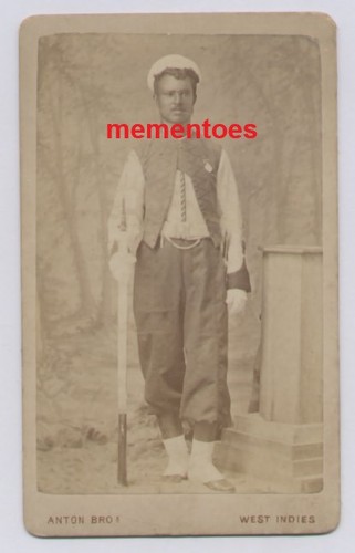 Military west indies india - west,