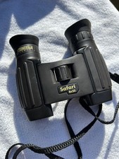 Steiner Safari 8x22 Compact