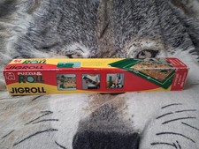 Jumbo Jigroll 1000 Piece Felt