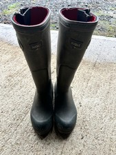 Aigle Parcours Boot Bronze