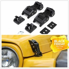 Fit Jeep Wrangler TJ 1997-2006