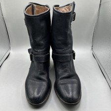 UGG Simmens Double Buckle