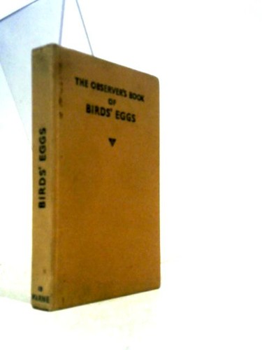 The observer book birds - the, birds'