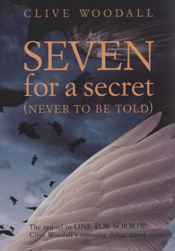 Seven for a - , secret
